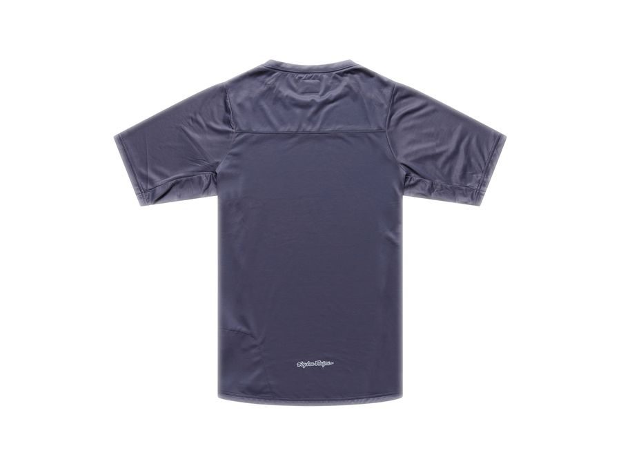 Pánský dres s krátkým rukávem Troy Lee Designs SKYLINE PRO MONO CARBON