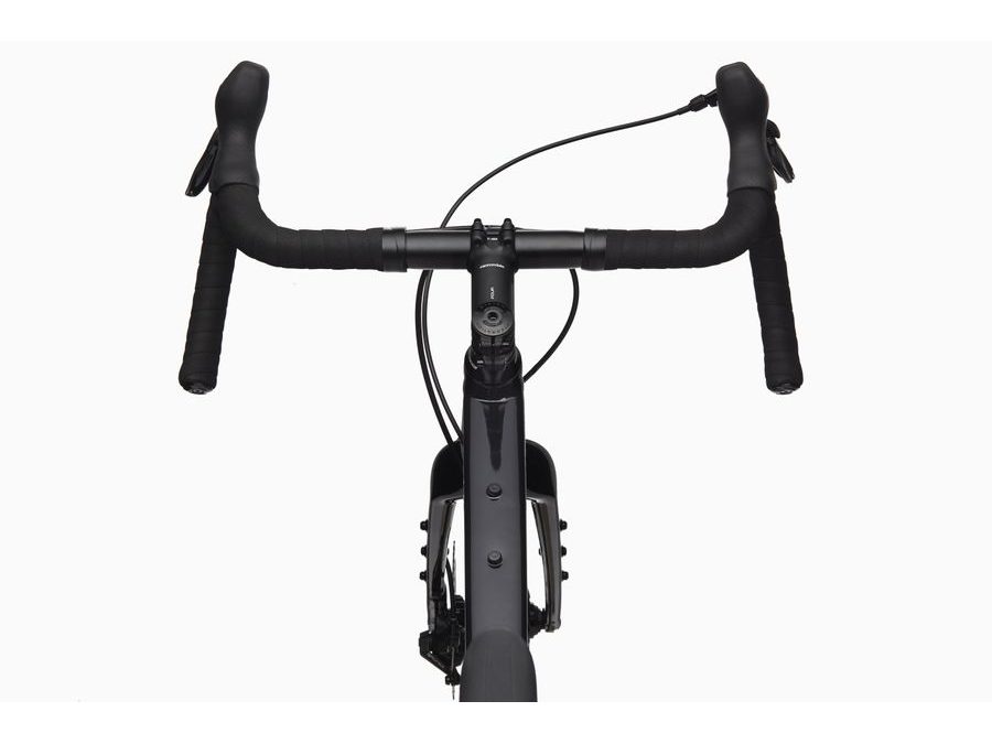 Gravel kolo Cannondale Topstone 4, Black Pearl