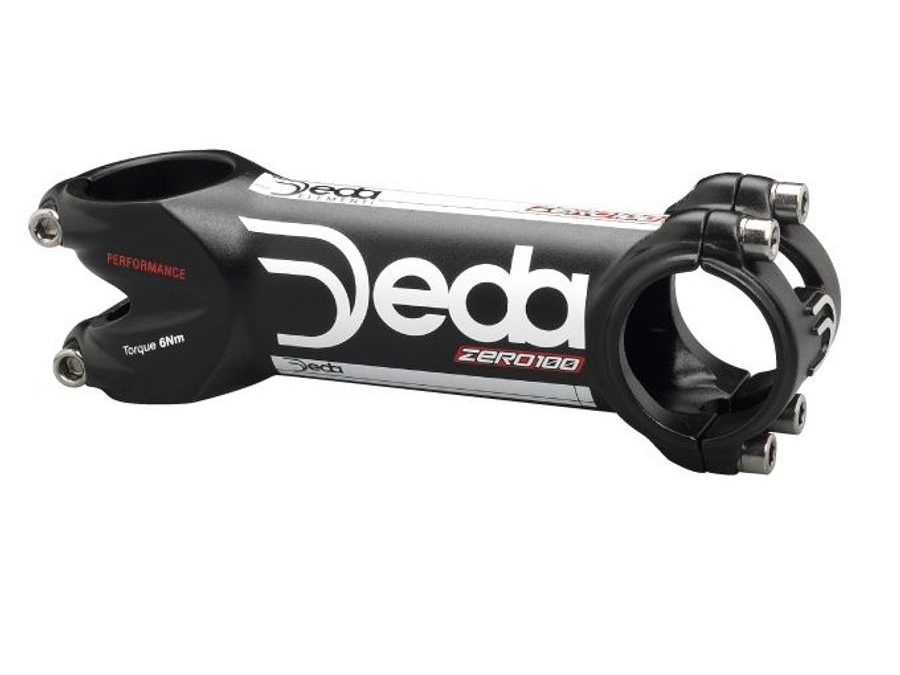 Představec DEDA ZERO100 PERFORMANCE