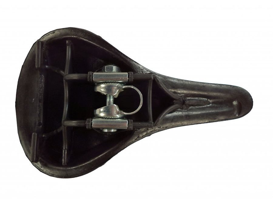 Dětské sedlo MONTE GRAPPA 135 16-20" černé