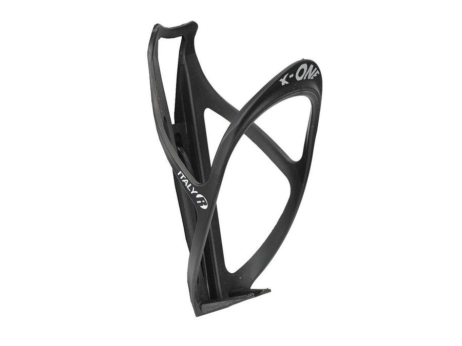 košík na láhev X-one černý