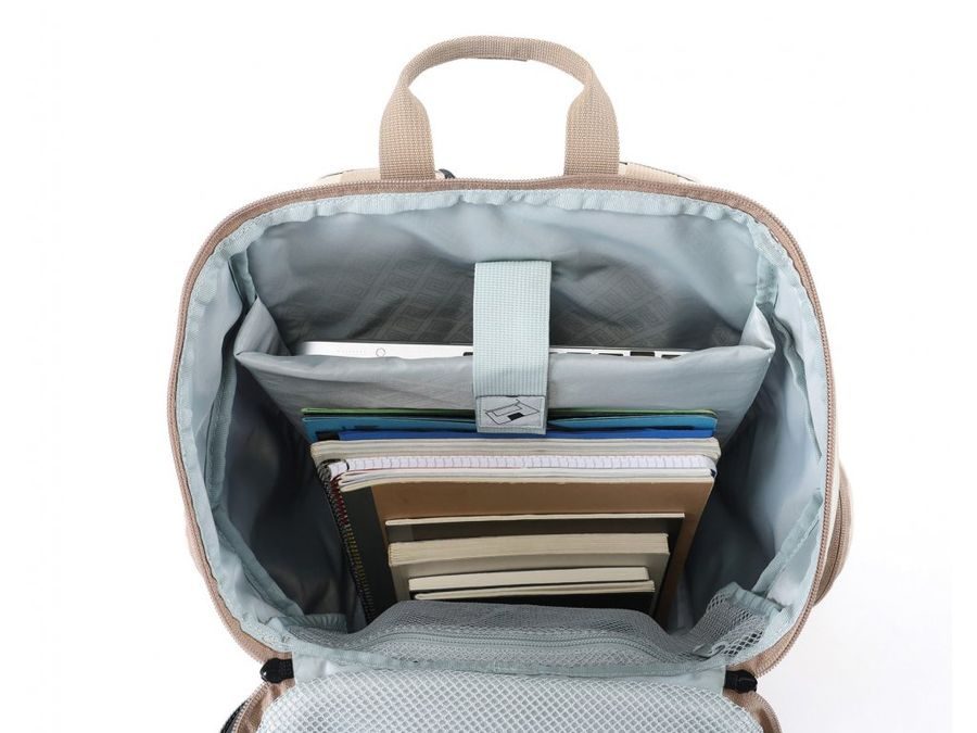 Batoh NITRO WEEKENDER dune