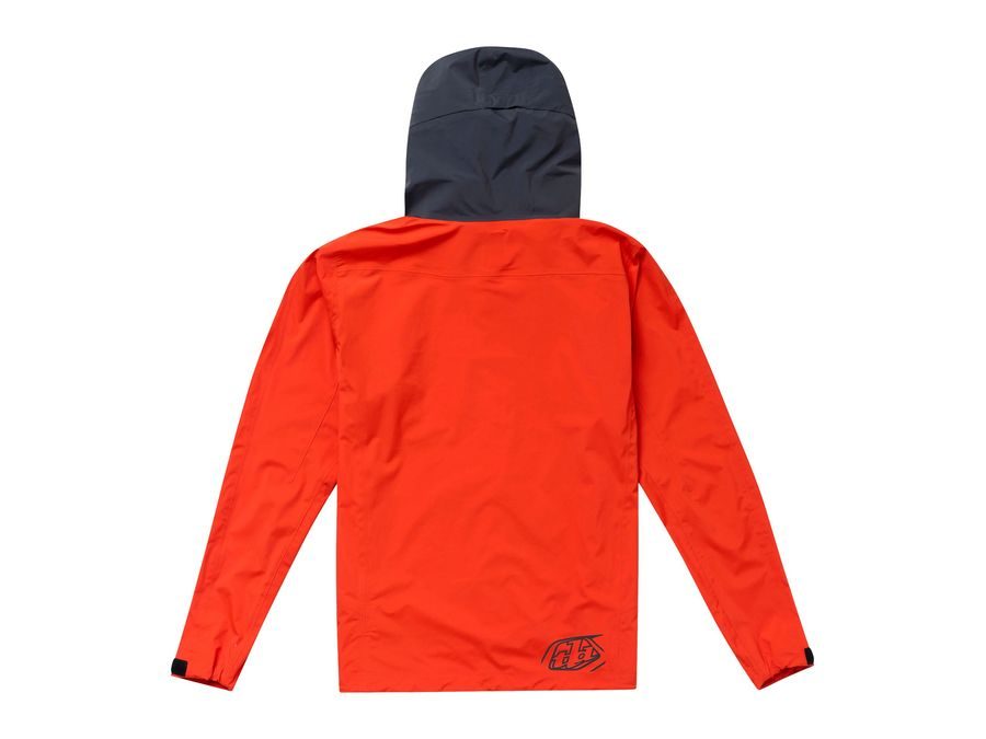 Pánská bunda Troy Lee Designs BUNDA RESIST MONO FUEGO