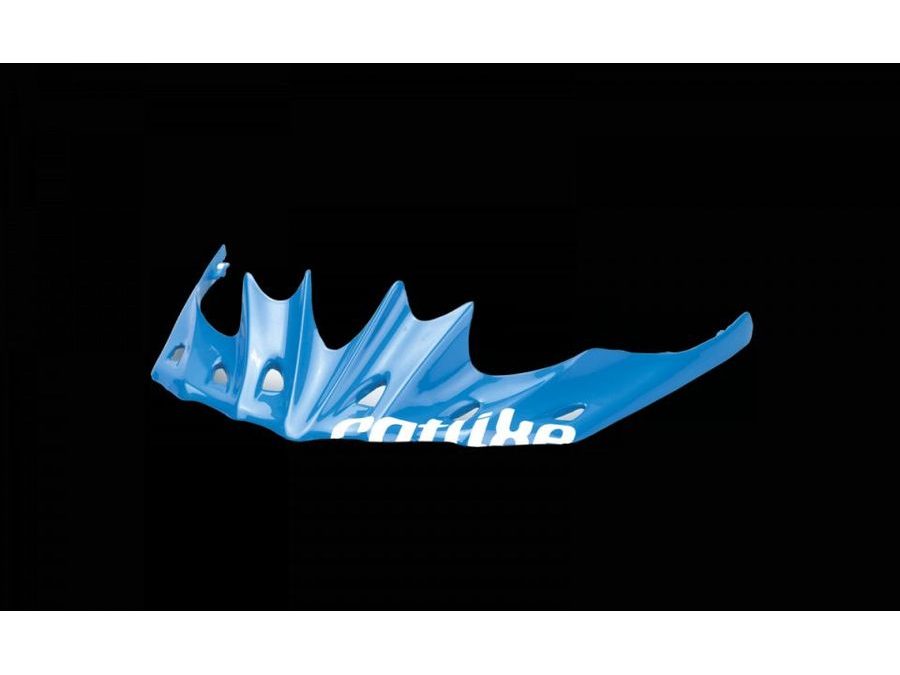 Štítek helmy CATLIKE WHISPER PREMIUM DELUXE