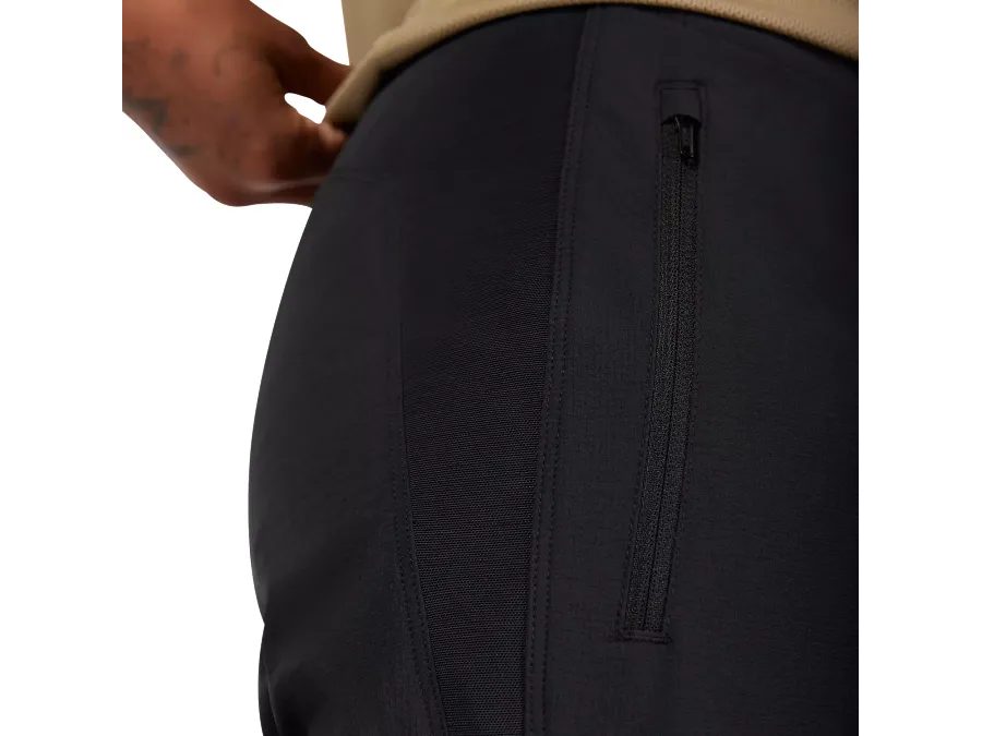 Dámské kalhoty do pasu bez vložky Fox Ranger Pant, Black