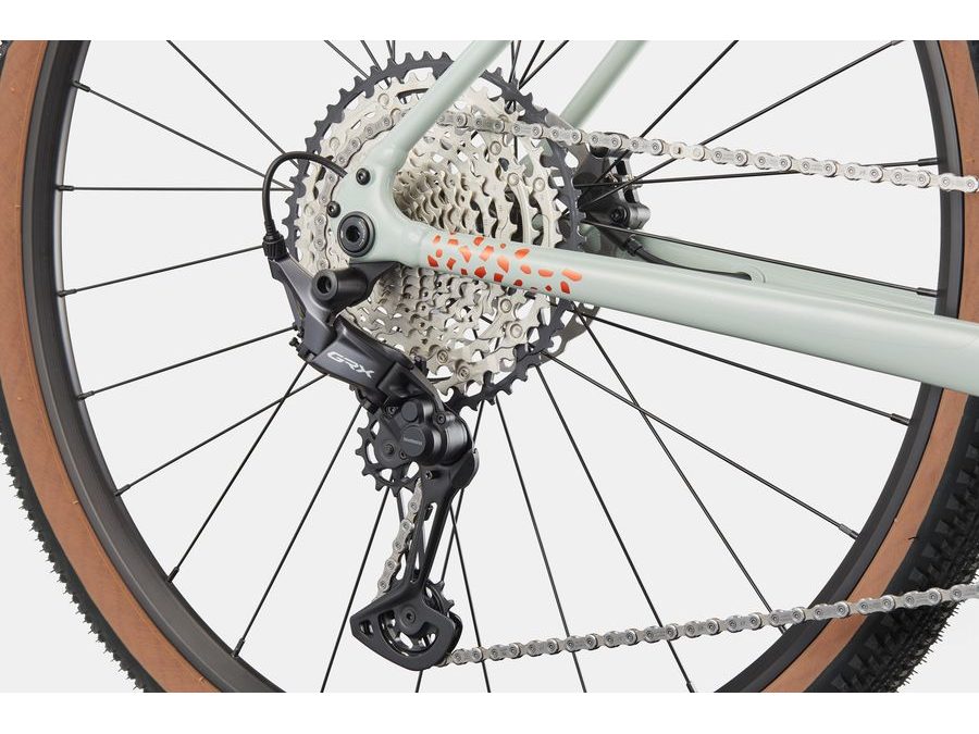 Gravel kolo CANNONDALE TOPSTONE CAAD LEFTY SKY