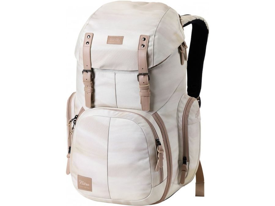 Batoh NITRO WEEKENDER dune