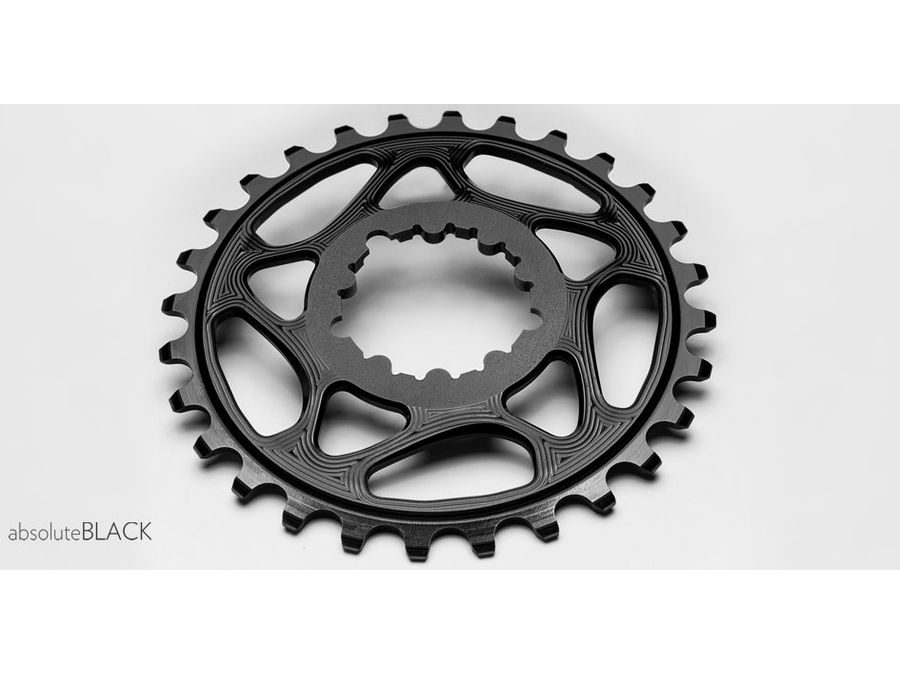 Převodník AbsoluteBlack SRAM Boost Direct Mount