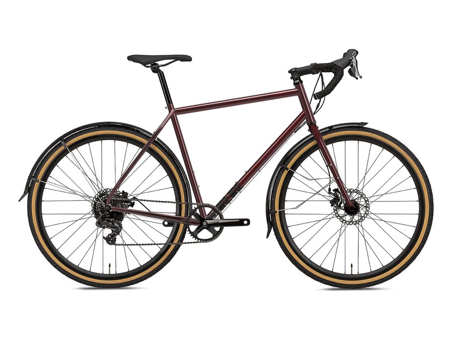 Gravel kolo Octane One Code ADV