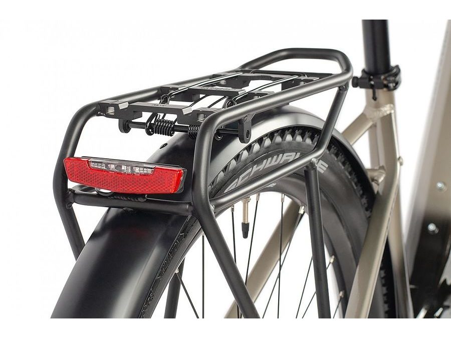 SUW Elektrokolo MAXBIKE FRIDA sandstone
