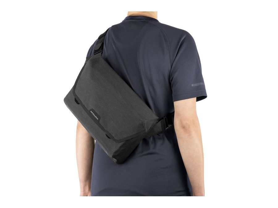 Brašna Apidura City Messenger
