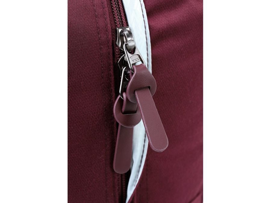 Batoh NITRO URBAN CLASSIC wine