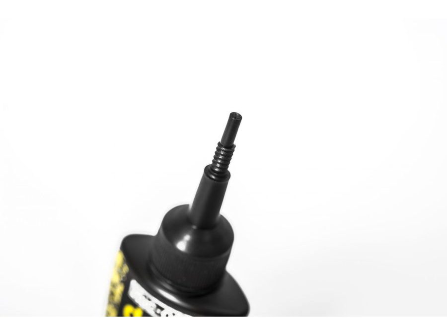 Mazivo / Olej na řetěz Muc-Off BIO DRY LUBE