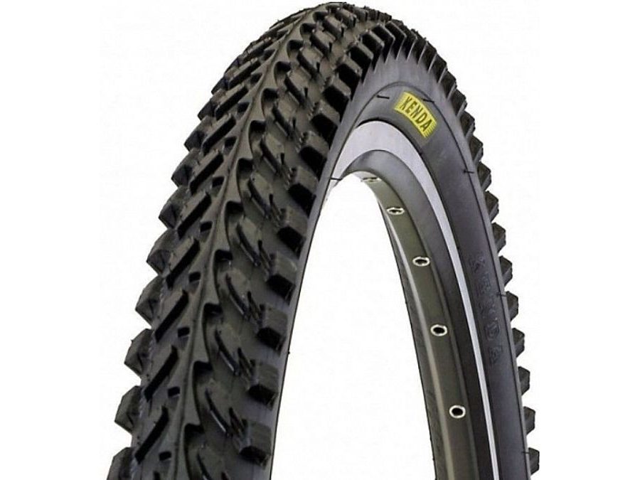 Plášť Kenda 20" 20 x 2,00 K-898