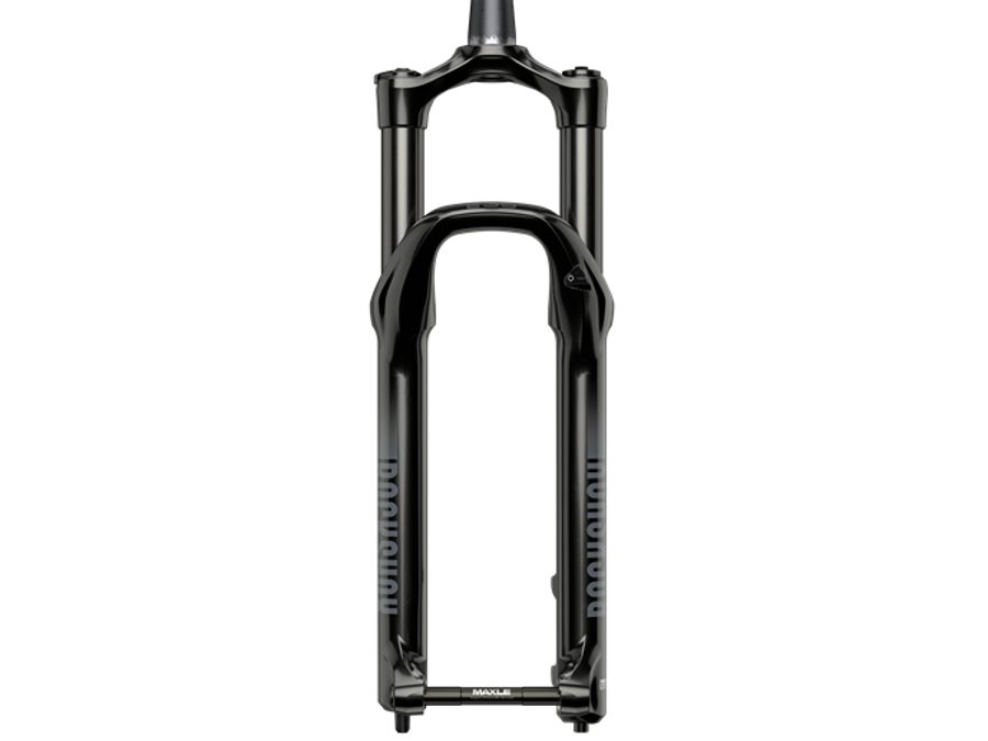 Odpružená vidlice Rock Shox 35G RL 27.5" BLK 44mm A2