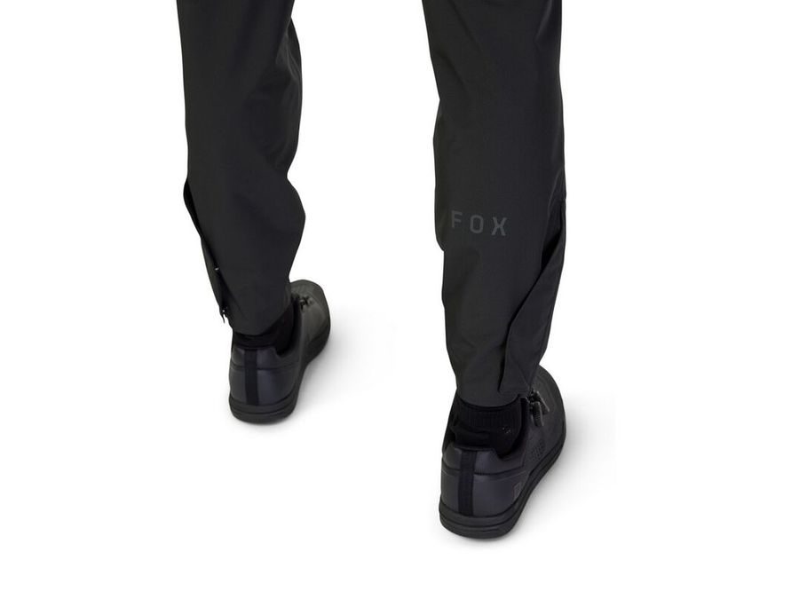 Pánské kalhoty do pasu bez vložky Ranger 2.5L Water, černá