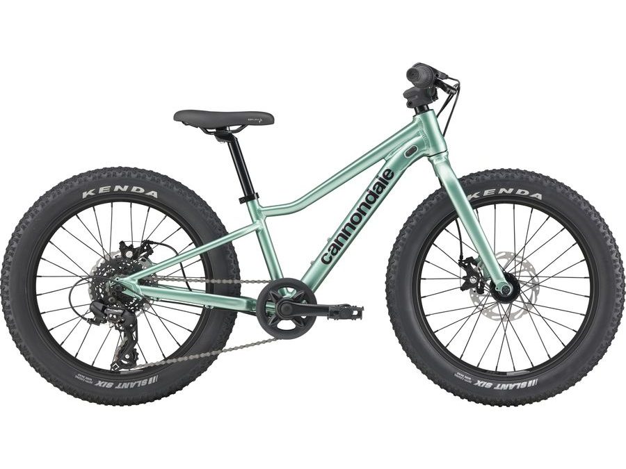 Dětské kolo CANNONDALE KIDS TRAIL PLUS 20"