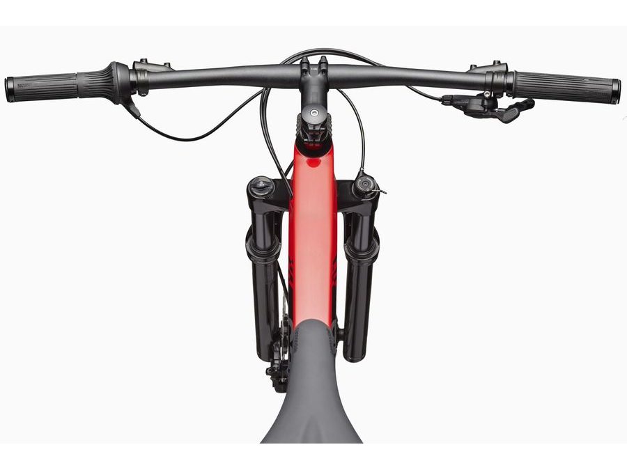 Pánské horské kolo CANNONDALE SCALPEL HT CARBON 3