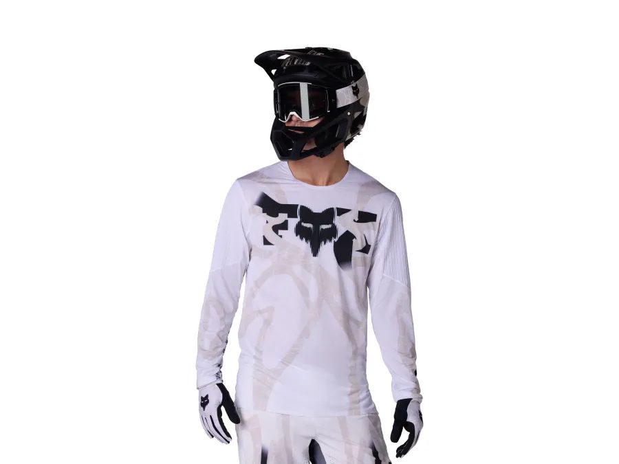 Pánský dres s dlouhým rukávem Flexair Diffuse Special Edition