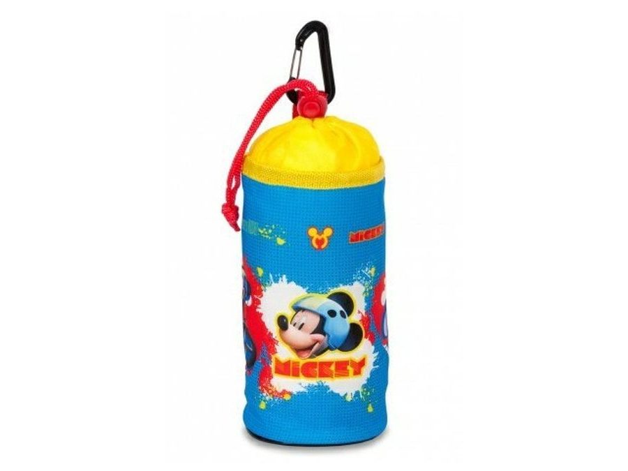 Obal na láhev Disney MICKEY SPORT