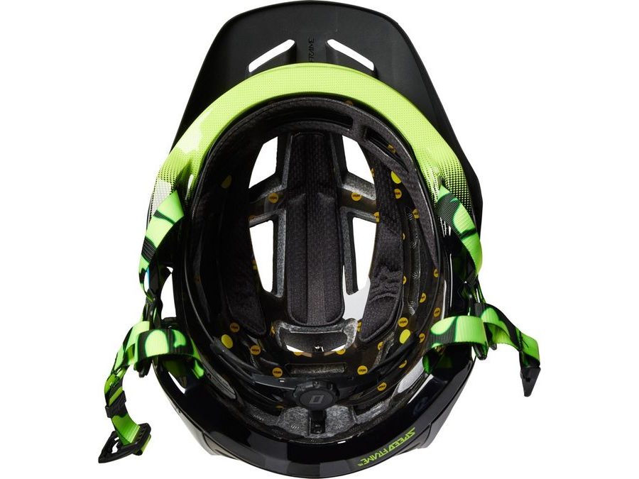 Helma FOX Speedframe Pro Lunar