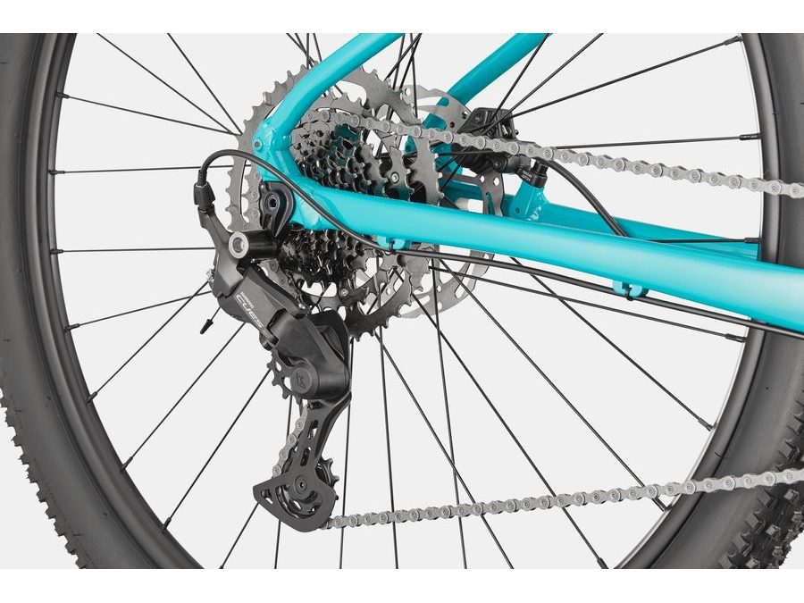 Pánské horské kolo CANNONDALE TRAIL 2