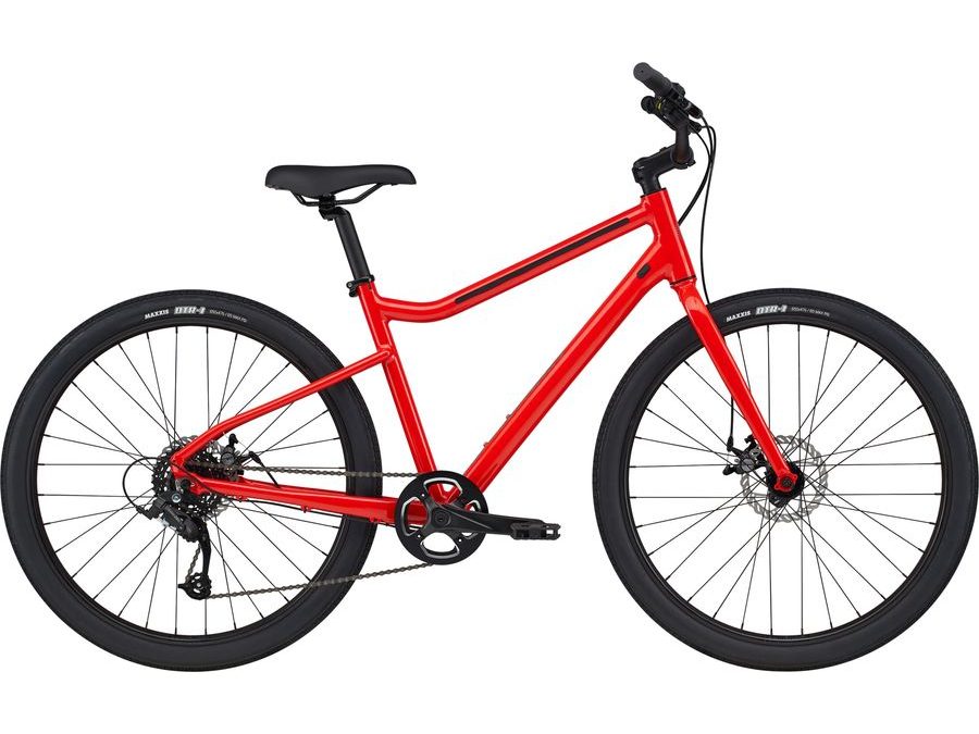 Pánské trekingové kolo CANNONDALE TREADWELL 3