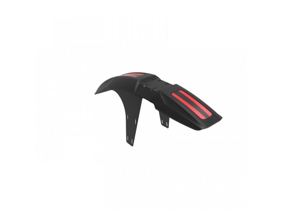 Blatník přední Zefal Deflector FM30