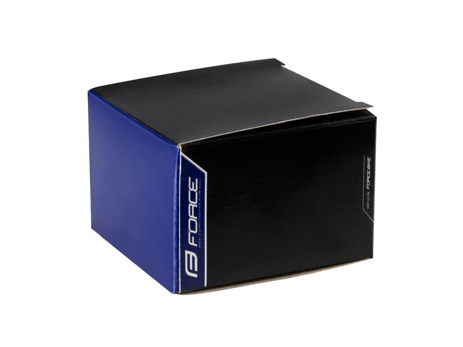 Hlavové složení FORCE AHEAD 1 1/8'' semi-integrované Al, černé