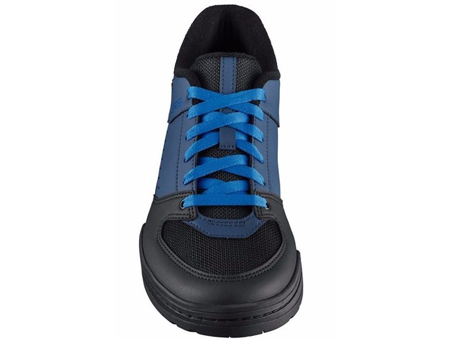 MTB obuv SHIMANO GR500 námořní