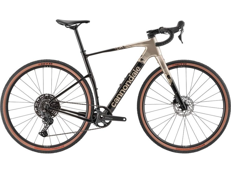 Gravel kolo CANNONDALE TOPSTONE CARBON 4 PLT