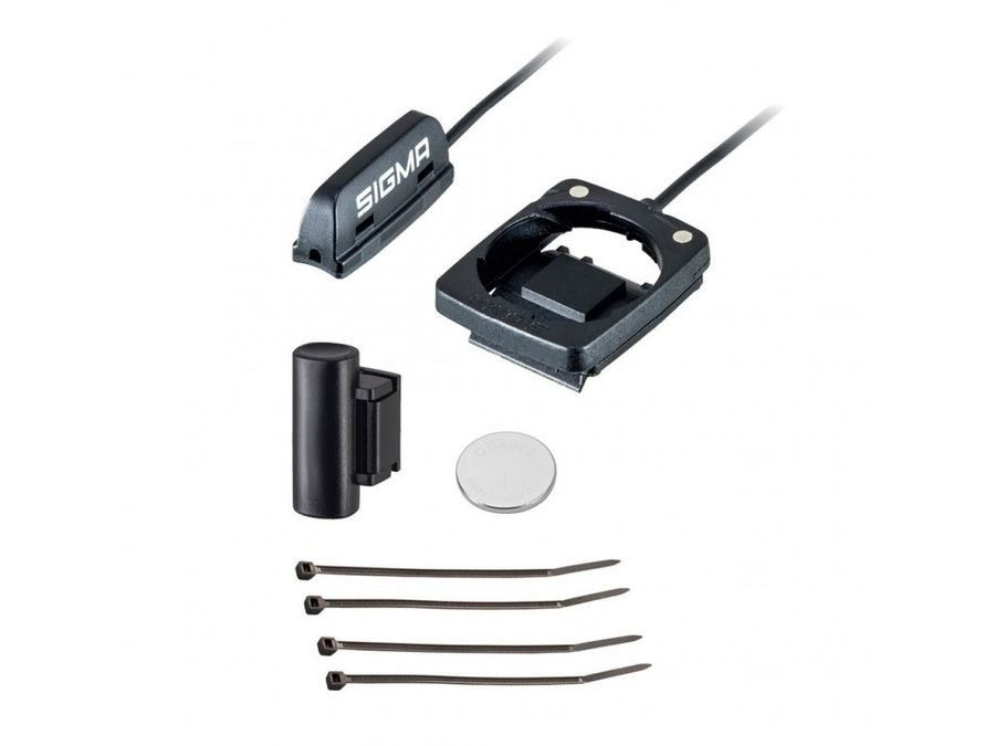 computer SIGMA BC 5.0