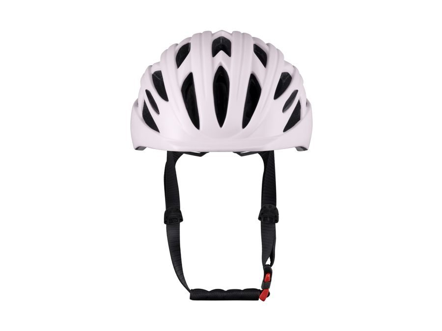 Městská helma FORCE DOWNTOWN, růžová