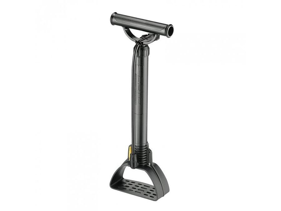 Hustilka BETO CMP-0055N nožní plastová