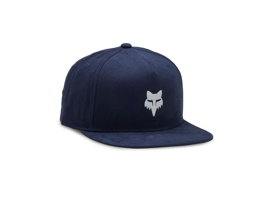 Pánská čepice Fox Fox Head Snapback Hat OS