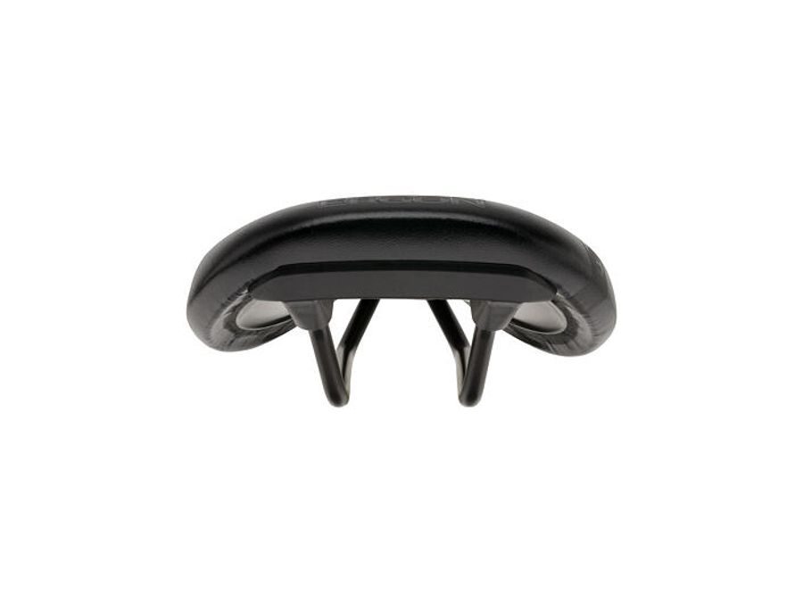 Dámské sedlo ERGON SM E-Mountain Women stealth S/M