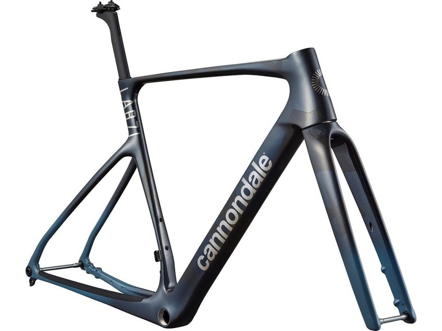 Gravel rám CANNONDALE SUPERX LAB71 A/M FRAME