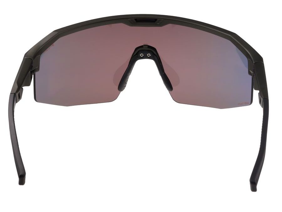 Sportovní sluneční brýle R2 HD GAIN AT108R, khaki