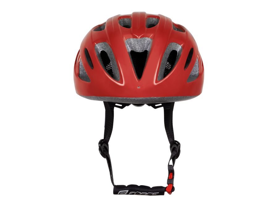 Helma FORCE SWIFT, červená