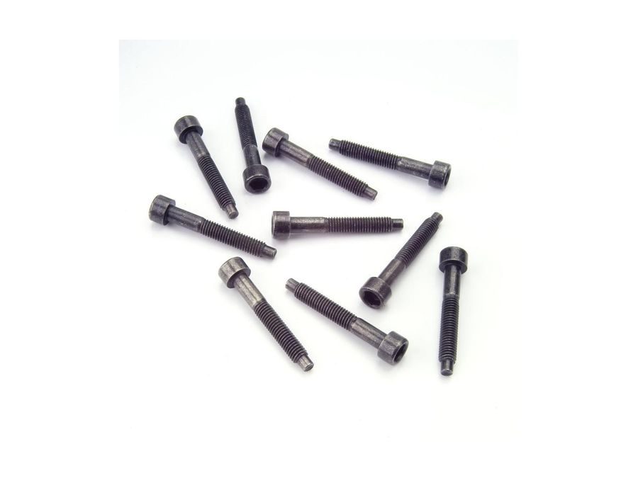 Šroub MAGURA Upper Adaptor Bolt EVO2 / Evolution Adaptor M5x32 T25