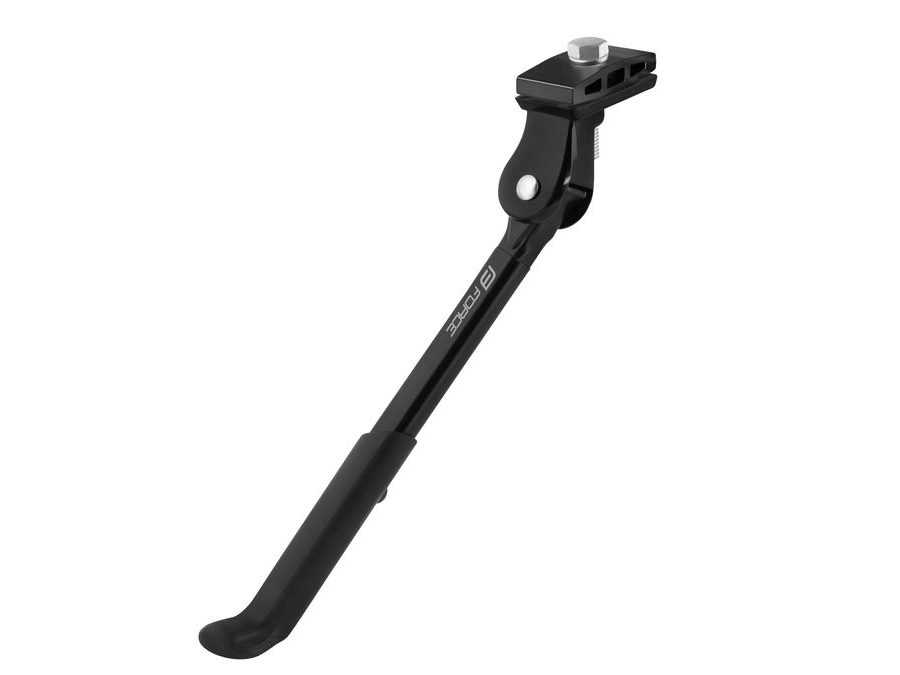 stojan FORCE 12-20" Al pod rám + protikus, černý