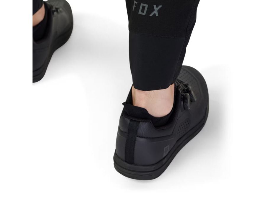 Pánské kalhoty do pasu bez vložky FOX Ranger Pant, black