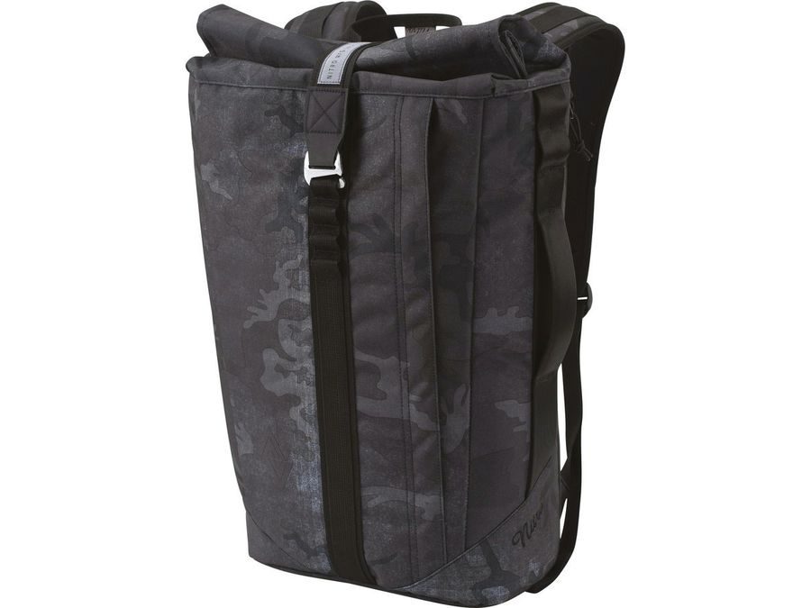 Batoh NITRO SCRAMBLER forged camo