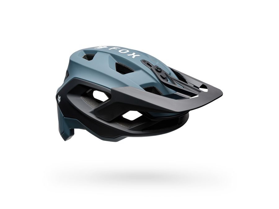 Trail/All mountain přilba Fox Speedframe Helmet 5050, Ce