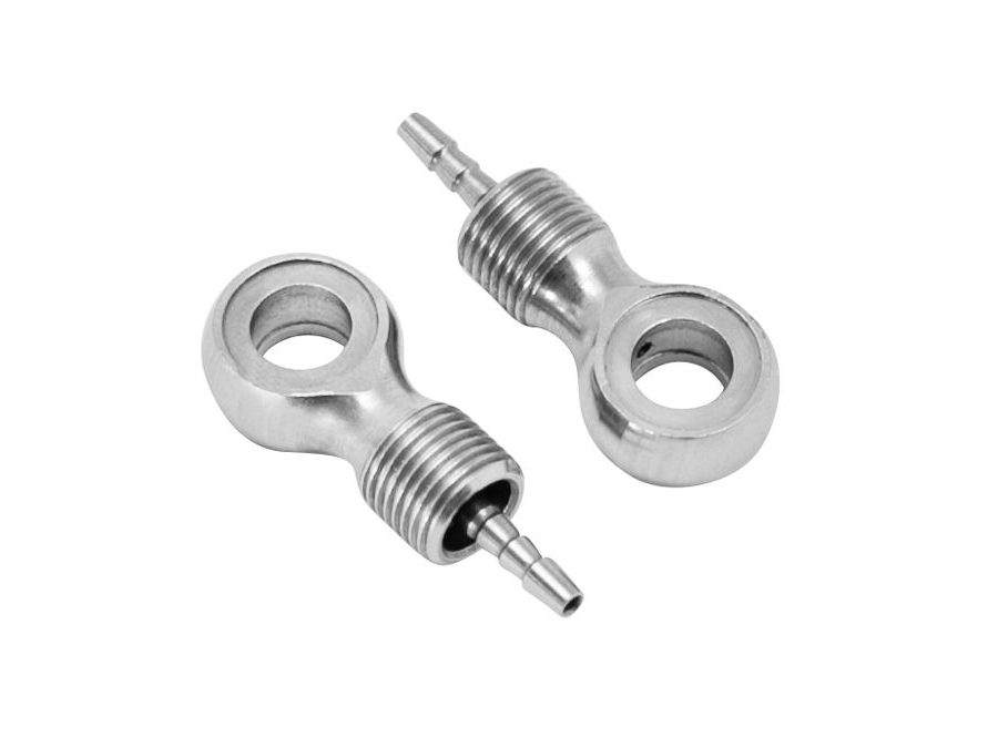 Koncovka Banjo Avid/SRAM 5mm 2,1mm