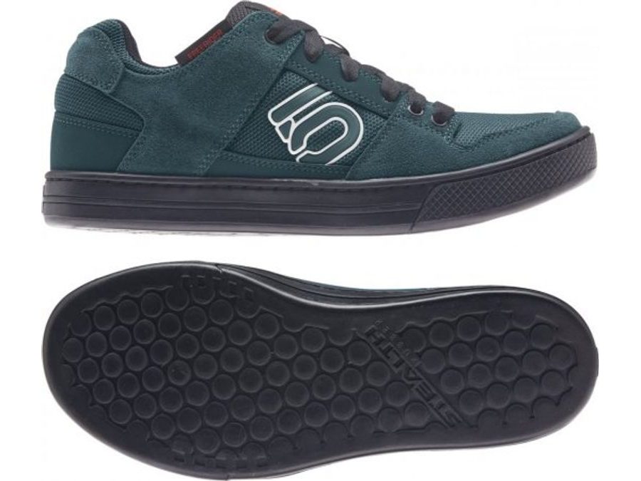 Boty Five Ten Freerider Wild Teal