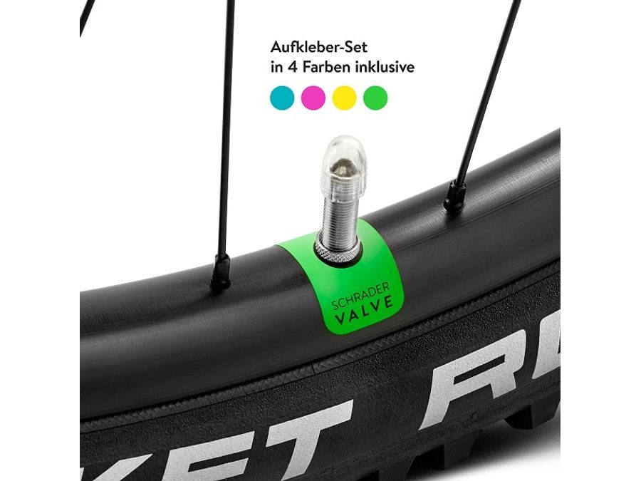 Dětské kolo WOOM OFF AIR 4 COPPER 2025