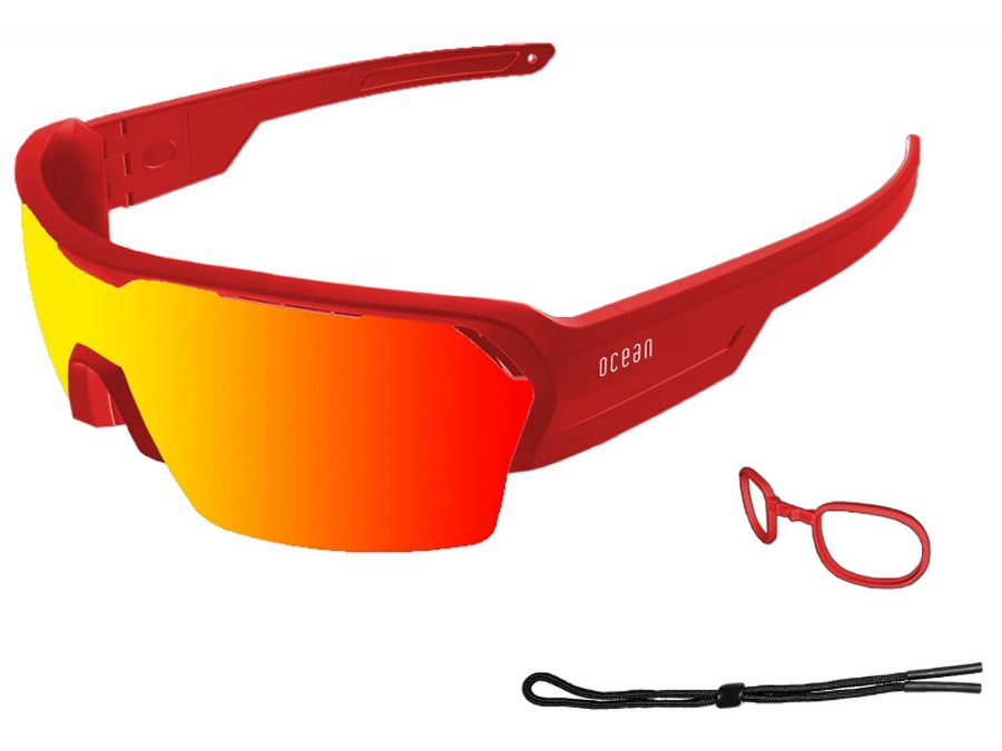 Brýle Ocean Sunglasses RACE