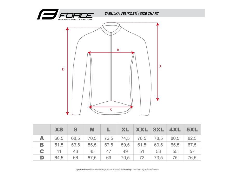 Pánská zimní bunda FORCE FROST softshell, černo-fluo