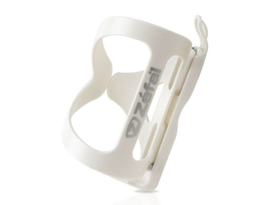 Košík Zefal WIIZ bílý oboustranný